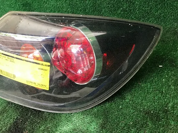 Luz Trasera Derecha Mazda 3 I Lift Sedan image 3