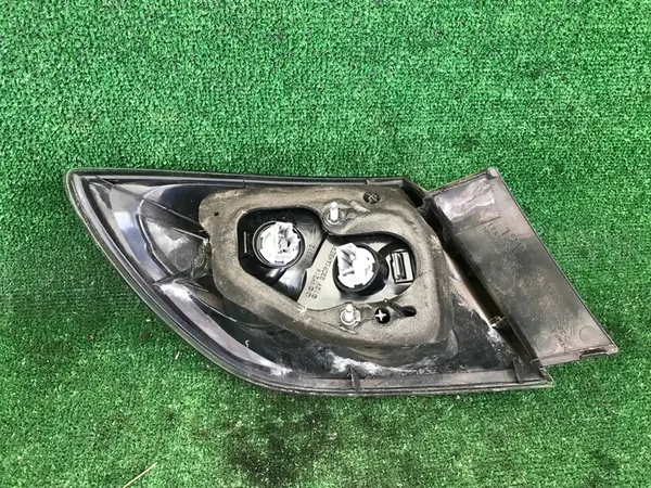 Luz Trasera Derecha Mazda 3 I Lift Sedan image 5