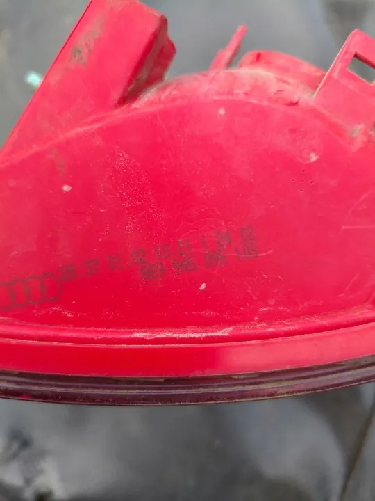 Luz trasera izquierda para AUDI A4 (B6) 11.00-11.04 image 5