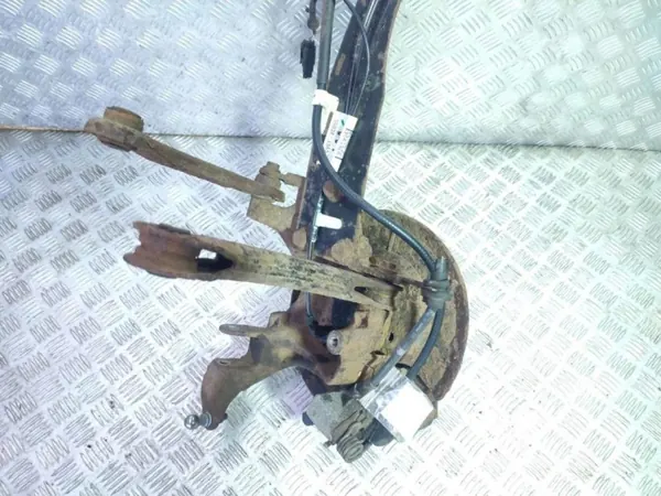 OEM 426434 Rechter Hinterer Spurstangenkopf Ford Kuga MK2 image 3