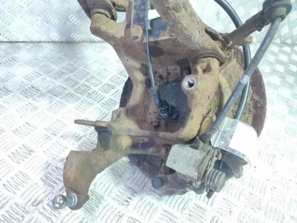 OEM 426434 Rechter Hinterer Spurstangenkopf Ford Kuga MK2 image 4