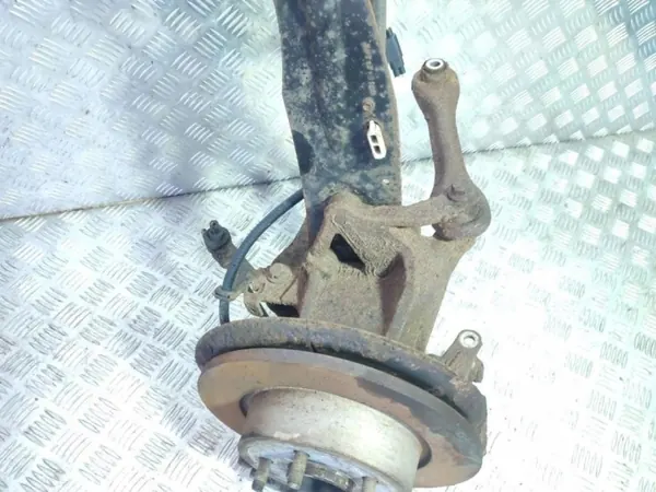 OEM 426434 Rechter Hinterer Spurstangenkopf Ford Kuga MK2 image 6