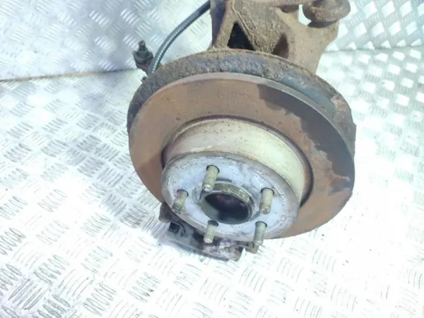 OEM 426434 Rechter Hinterer Spurstangenkopf Ford Kuga MK2 image 7