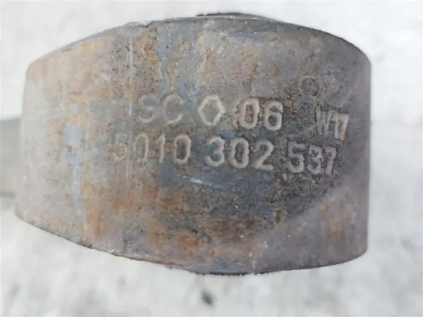 OEM 5010302537 Etulehtijousi Renault Midlumille image 4