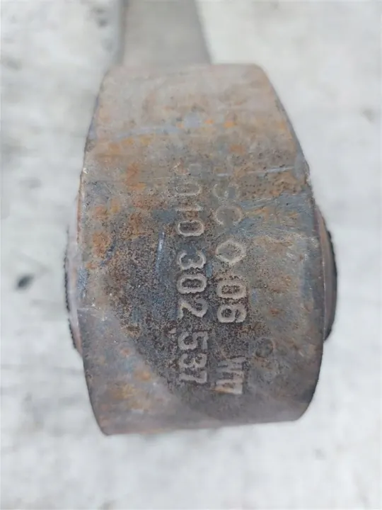 OEM 5010302537 Etulehtijousi Renault Midlumille image 5
