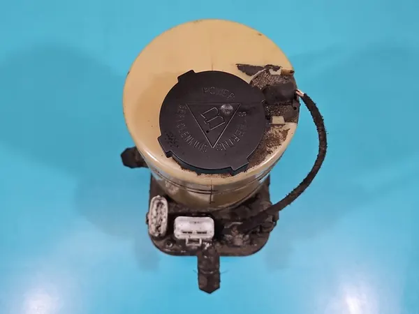 Servostuurpomp Opel Vectra C 93190149 image 2