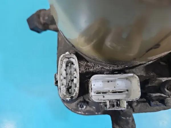 Servostuurpomp Opel Vectra C 93190149 image 4