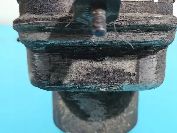 Servostuurpomp Opel Vectra C 93190149 image 5