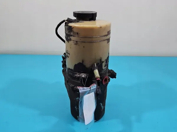 Servostuurpomp Opel Vectra C 93190149 image 7