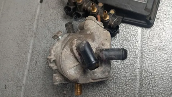 Fiat OE LPG-Kit für Bravo II 1.4B 08R image 3