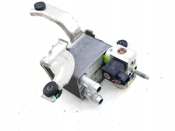 Ford Mustang Mach-E AC-kondensor OEM LJ9H10C708AE image 2