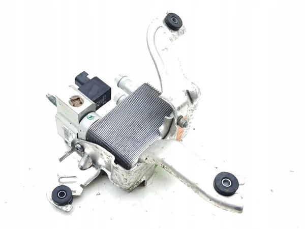 Ford Mustang Mach-E AC-kondensor OEM LJ9H10C708AE image 3