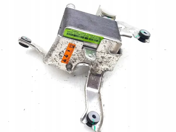 Ford Mustang Mach-E AC-kondensor OEM LJ9H10C708AE image 4
