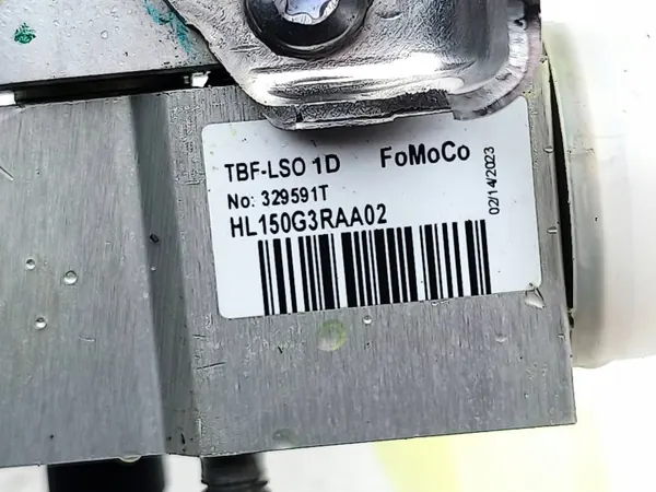 Ford Mustang Mach-E AC-kondensor OEM LJ9H10C708AE image 7