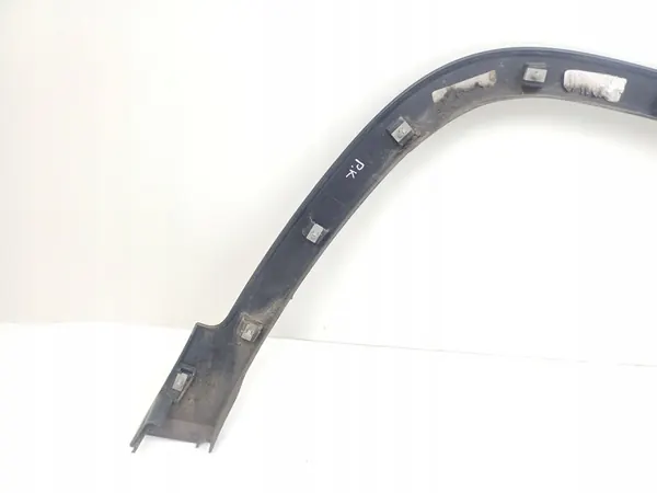 Jeep Cherokee 2014 Etuvasen lokasuoja image 5