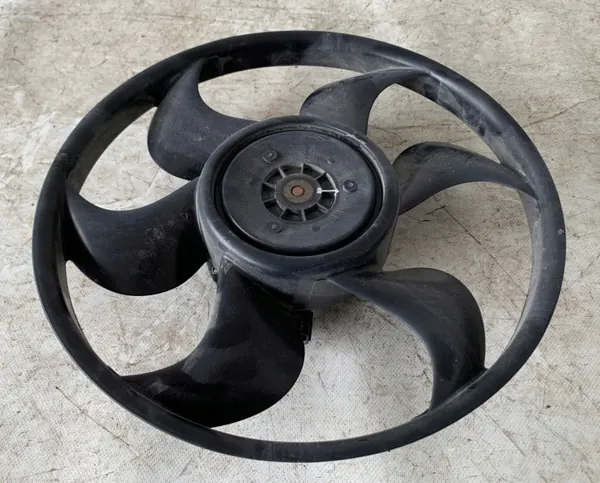 Jäähdytinpuhallin Ford Mustang VI GT 5.0 V8 OEM 87GFDS image 2