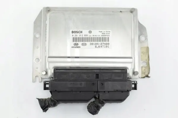 KIA Startersatz OEM 39104-27400 für Sportage II 2.0 CRDI image 4