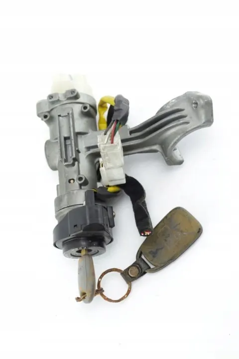 KIA Startersatz OEM 39104-27400 für Sportage II 2.0 CRDI image 9