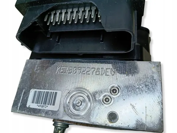 Pompe ABS OEM 3AA614109AH pour VW Passat B7 CC image 3