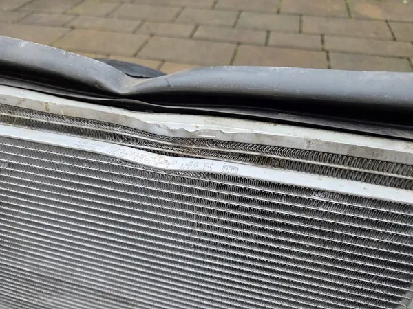 Radiador y Ventilador Completo VW Audi Seat Skoda Cupra 2021 image 10