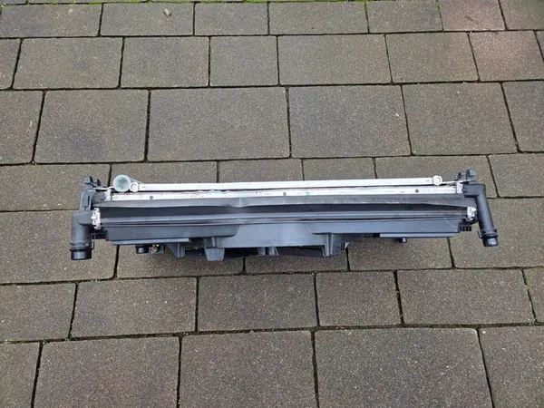 Radiador y Ventilador Completo VW Audi Seat Skoda Cupra 2021 image 9