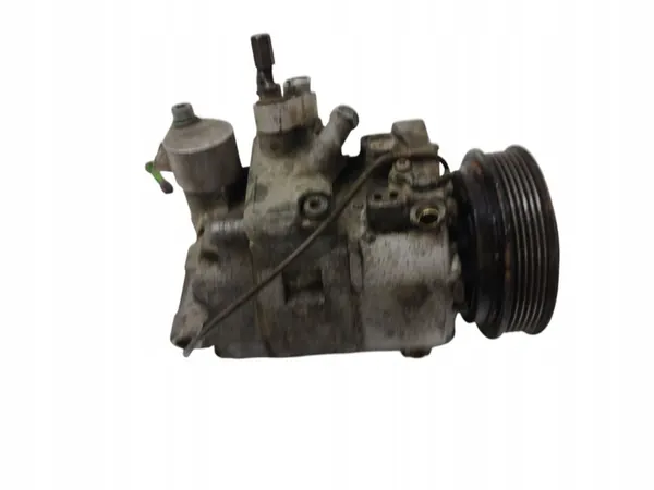 Compressore Aria Condizionata AUDI A8 D2 4D0260805B image 2