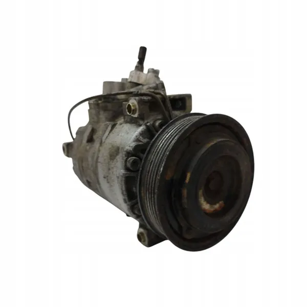 Compressore Aria Condizionata AUDI A8 D2 4D0260805B image 3