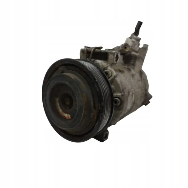 Compressore Aria Condizionata AUDI A8 D2 4D0260805B image 5