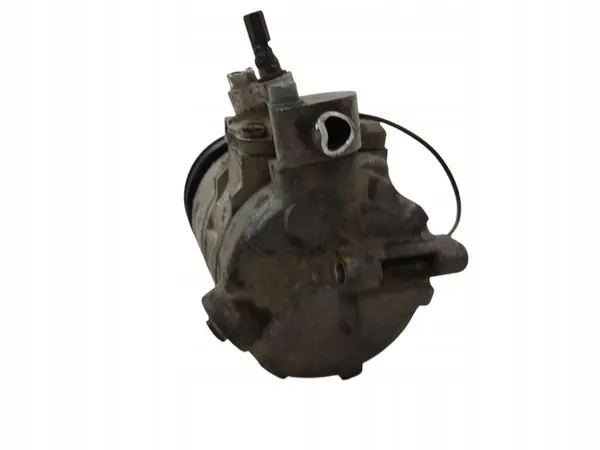 Compressore Aria Condizionata AUDI A8 D2 4D0260805B image 7