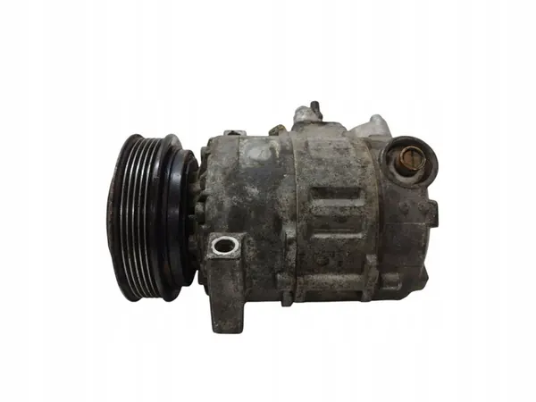 Compressore Aria Condizionata AUDI A8 D2 4D0260805B image 8