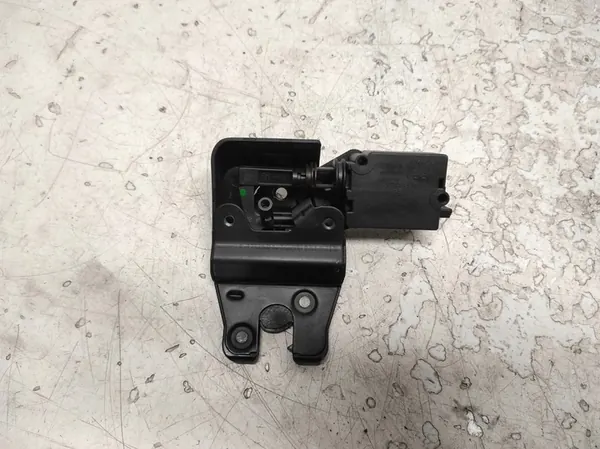 BMW 7 E65 E66 Serratura Bagagliaio 7014870 image 4