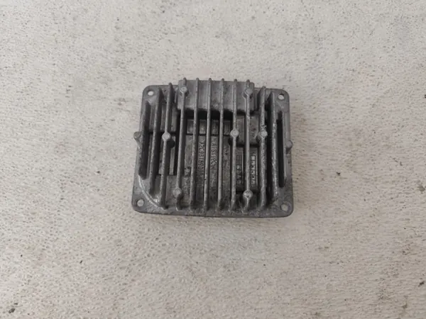Module Convertisseur LED Volvo V40 II OEM 10490050680 image 2