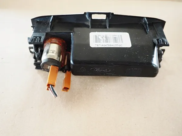 OEM 1138790A Aschenbecher Feuerzeug Ford - Gebraucht image 4