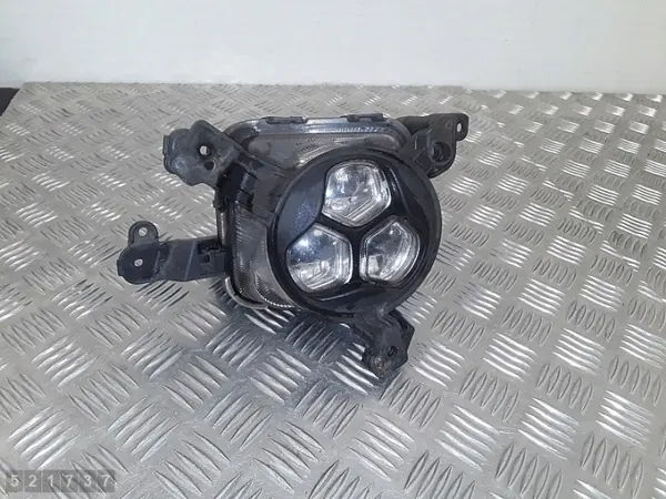 Kia Optima Dimljus OEM MDE96705 - Begagnad image 2