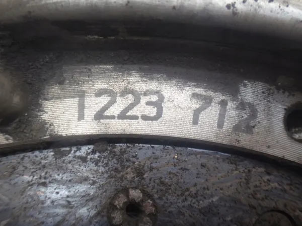 Embreagem volante bimassa BMW E46 E39 318 320 520D image 8