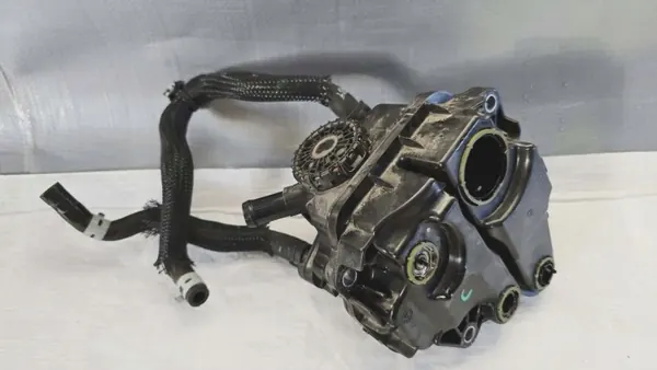 Ölabscheider OEM 118301738R für Renault Espace VI 1.2 image 4