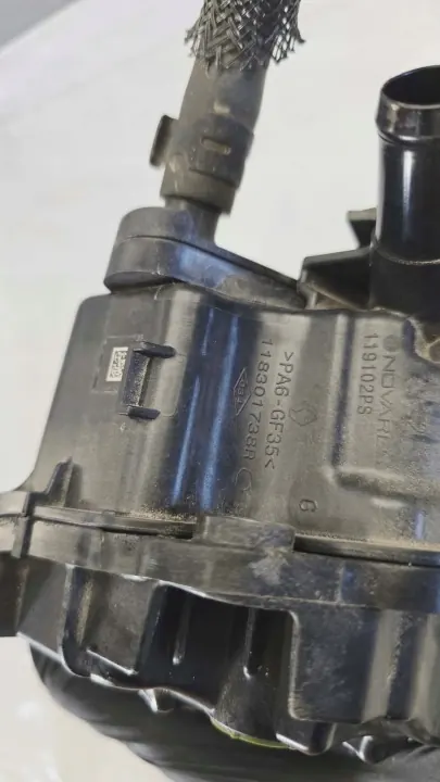 Ölabscheider OEM 118301738R für Renault Espace VI 1.2 image 6