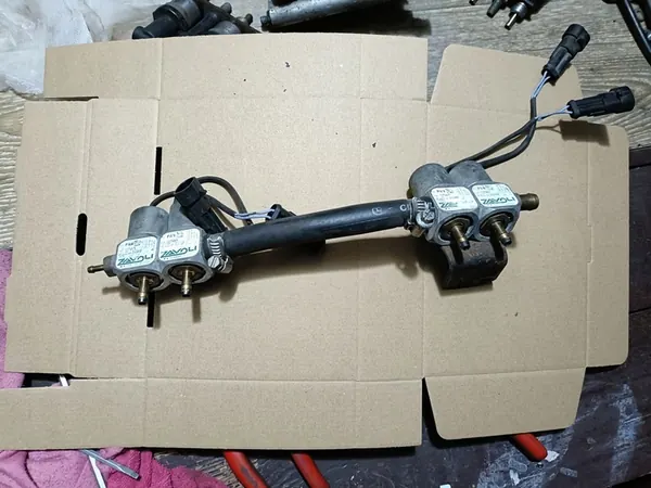 Injecteur Zavoli pour voitures image 2