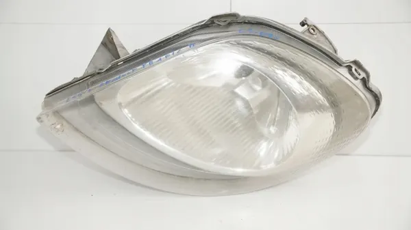 Farol dianteiro esquerdo Renault OE ORYGINAŁ Z DEMONTAŻU image 2