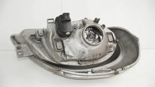Farol dianteiro esquerdo Renault OE ORYGINAŁ Z DEMONTAŻU image 4