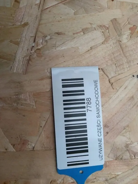 Farol dianteiro esquerdo Renault OE ORYGINAŁ Z DEMONTAŻU image 5