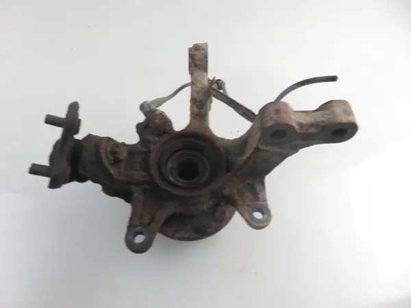 OEM ZWROTNICA PIASTA Voor Linker Naaf voor Toyota RAV4 image 2