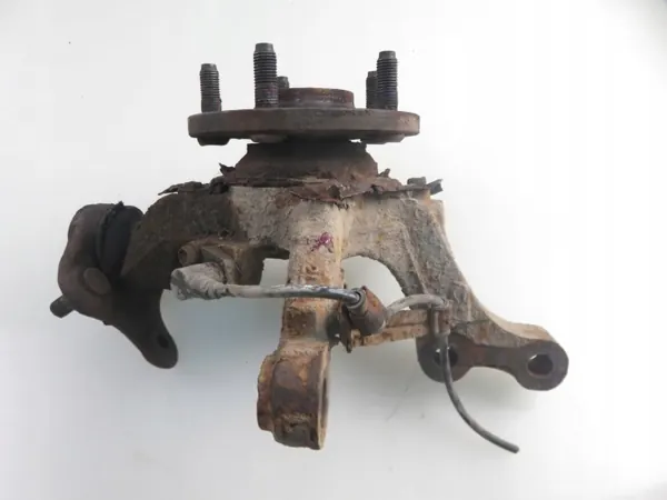 OEM ZWROTNICA PIASTA Voor Linker Naaf voor Toyota RAV4 image 3
