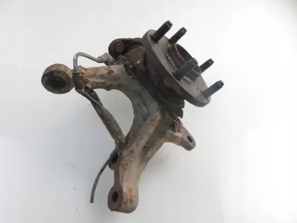 OEM ZWROTNICA PIASTA Voor Linker Naaf voor Toyota RAV4 image 4
