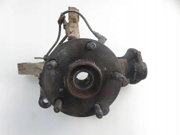 OEM ZWROTNICA PIASTA Voor Linker Naaf voor Toyota RAV4 image 5