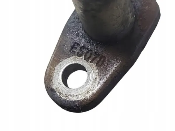 Conduite d'huile turbo Ford ESQ7B - Pièce d'origine image 3
