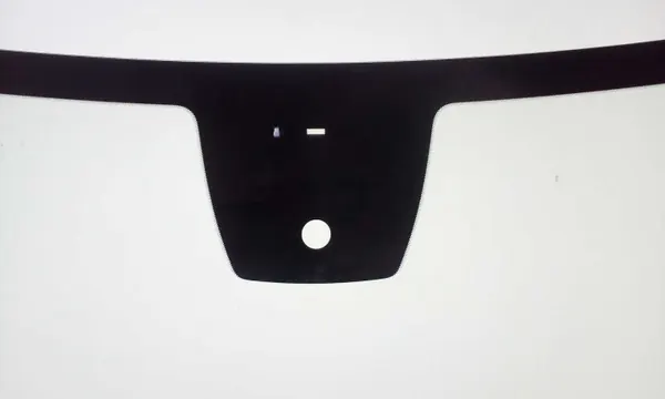 Pare-brise avant OEM 2770AGNCMVZ1D pour Citroen C3 2024 image 3