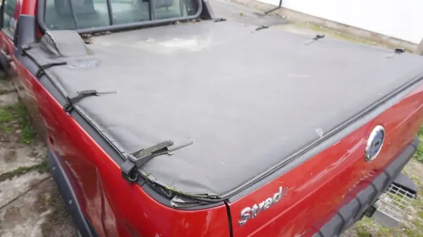 Fiat Strada laadruimtedek OEM MAW26021 - Gebruikt image 3