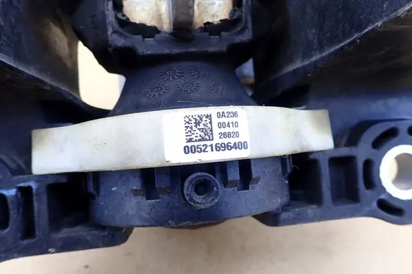 Soporte de motor Fiat 500 Panda 1.0 Lancia Ypsilon 2015- OEM image 5