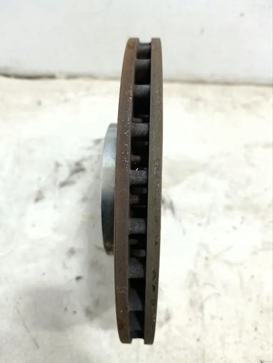 Bremsscheibe vorne OEM 277129 für Dodge Challenger image 3